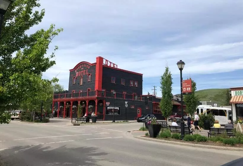 Rocky Mountain View Bed & Breakfast