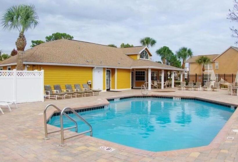 Sweet Retreat Condo Resort