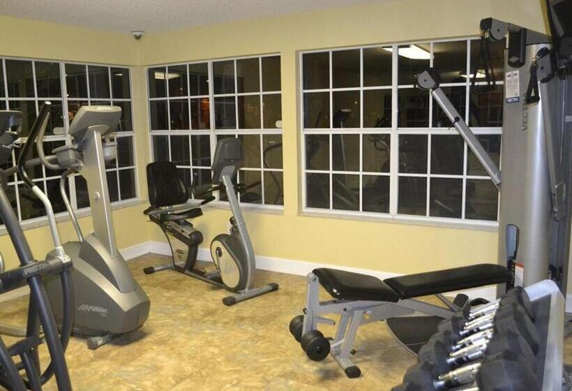 Sweet Retreat Condo Resort