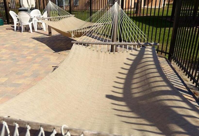 Sweet Retreat Condo Resort