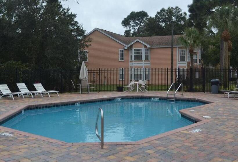 Sweet Retreat Condo Resort