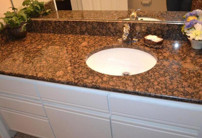 Sweet Retreat Condo Resort