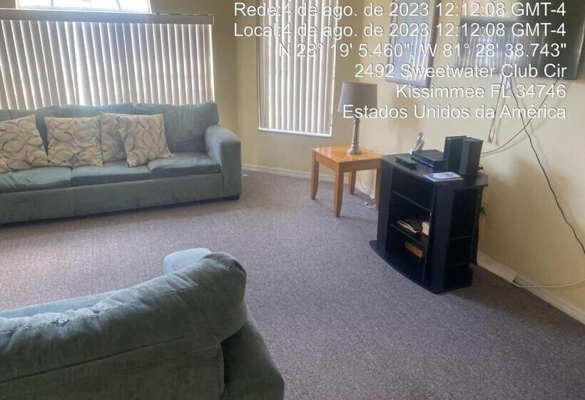 Sweet Retreat Condo Resort