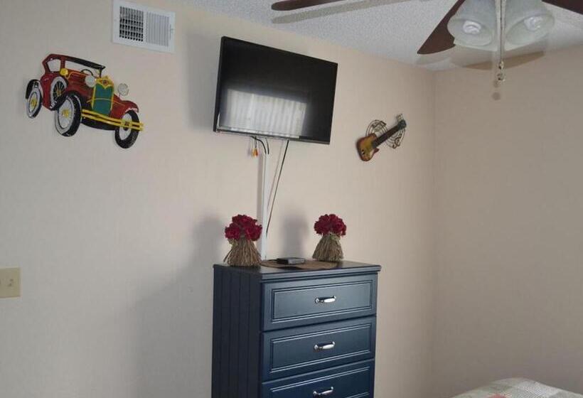 Sweet Retreat Condo Resort