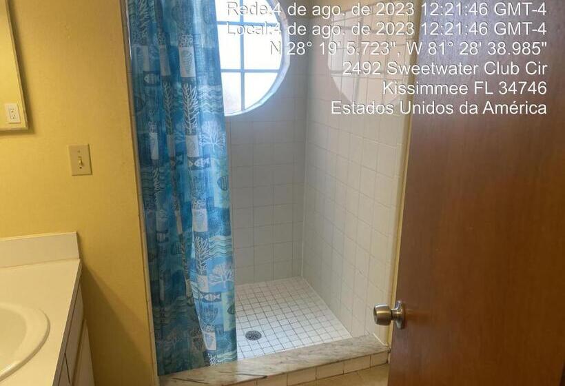 Sweet Retreat Condo Resort