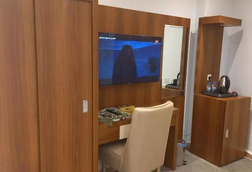 فندق اجيال المدينة 1