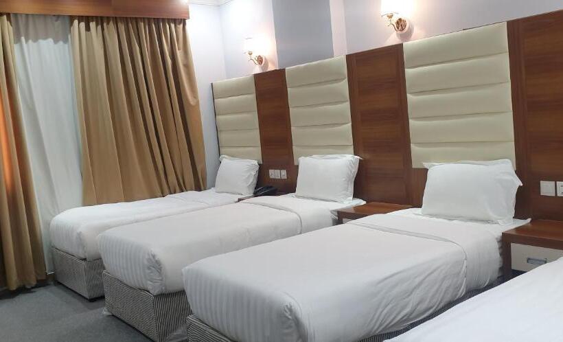 فندق اجيال المدينة 1