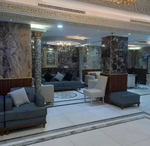 فندق اجيال المدينة 1