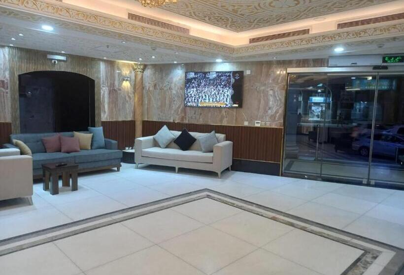 فندق اجيال المدينة 1