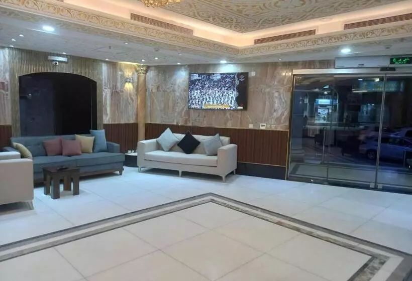 فندق اجيال المدينة 1