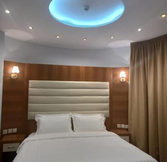 فندق اجيال المدينة 1