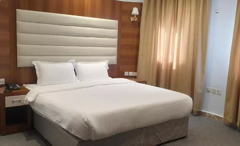 فندق اجيال المدينة 1