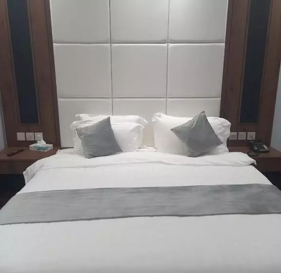 فندق اجيال المدينة 1