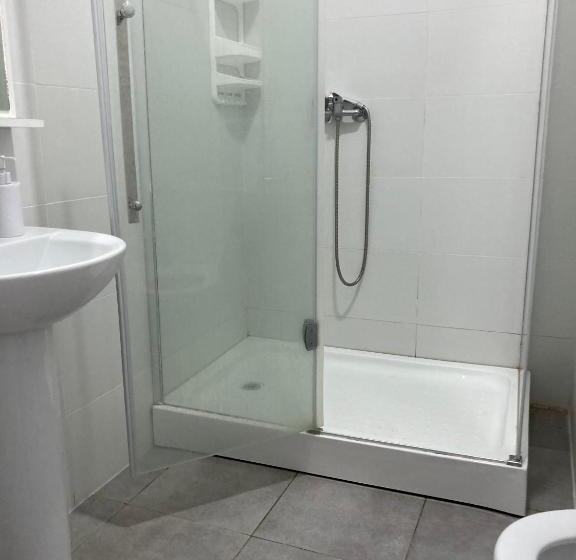 旅馆 Green Kitchen Apartments