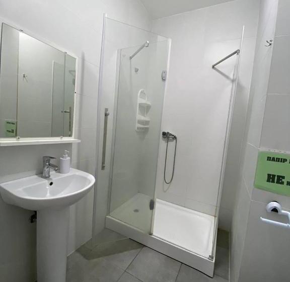 旅馆 Green Kitchen Apartments