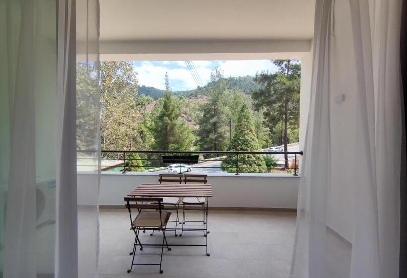 Albergue Rifugio Retreat Bed&breakfast