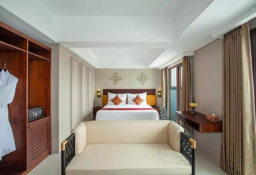 Alhambra Hotel & Convention, Bw Signature Collection