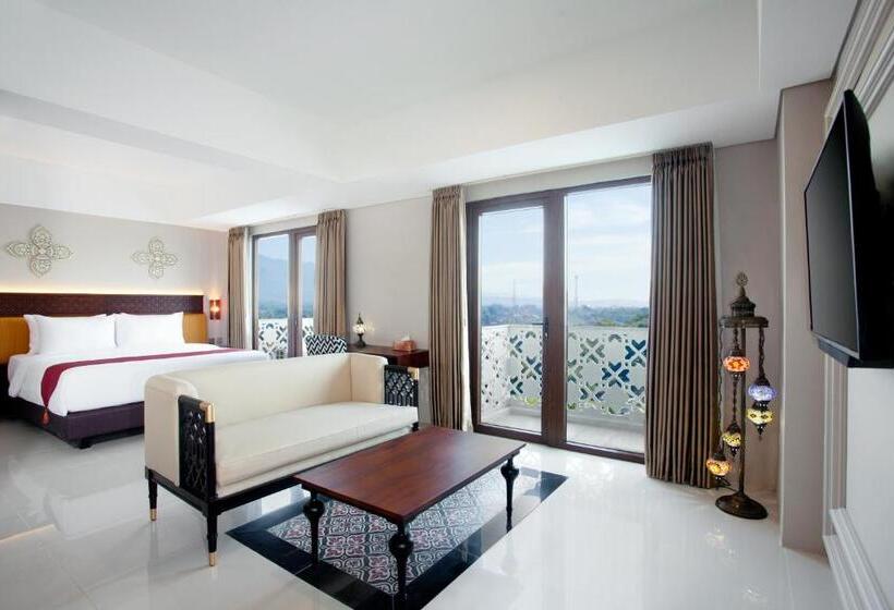 Alhambra Hotel & Convention, Bw Signature Collection