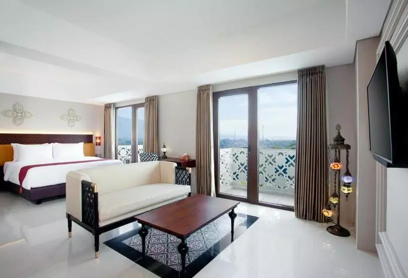 Alhambra Hotel & Convention, Bw Signature Collection