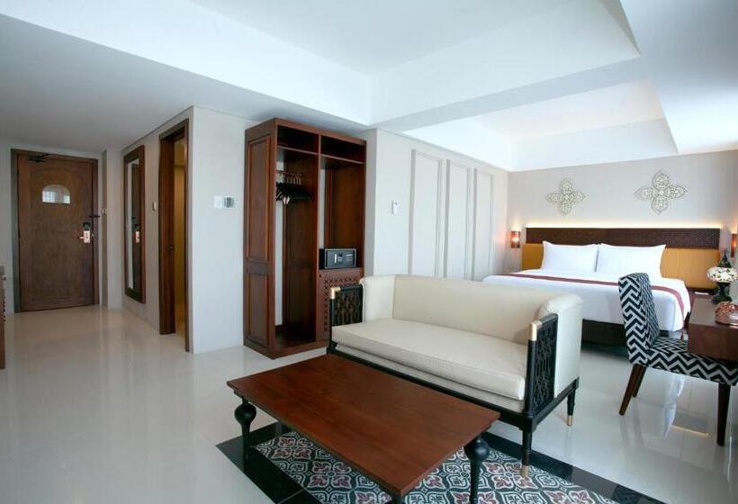 Alhambra Hotel & Convention, Bw Signature Collection