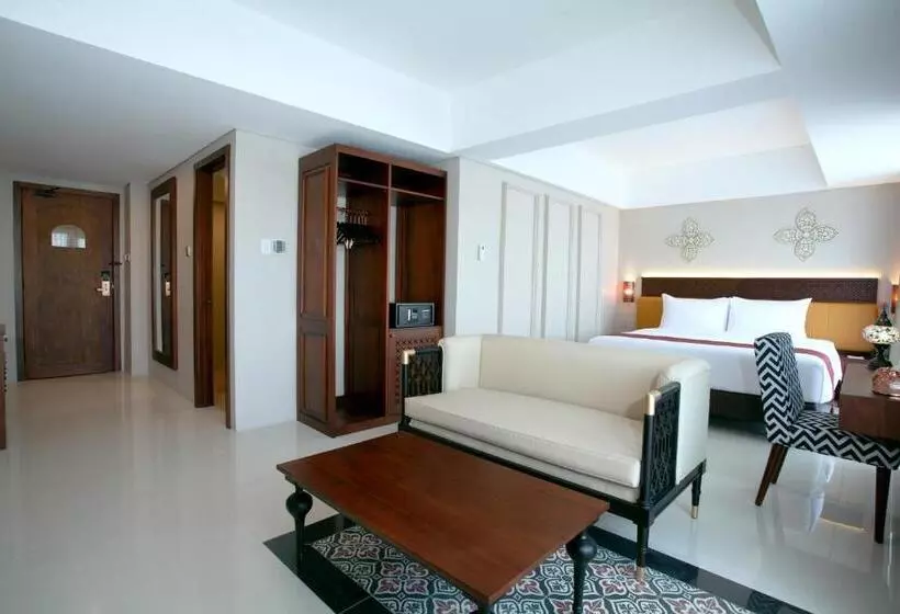 Alhambra Hotel & Convention, Bw Signature Collection