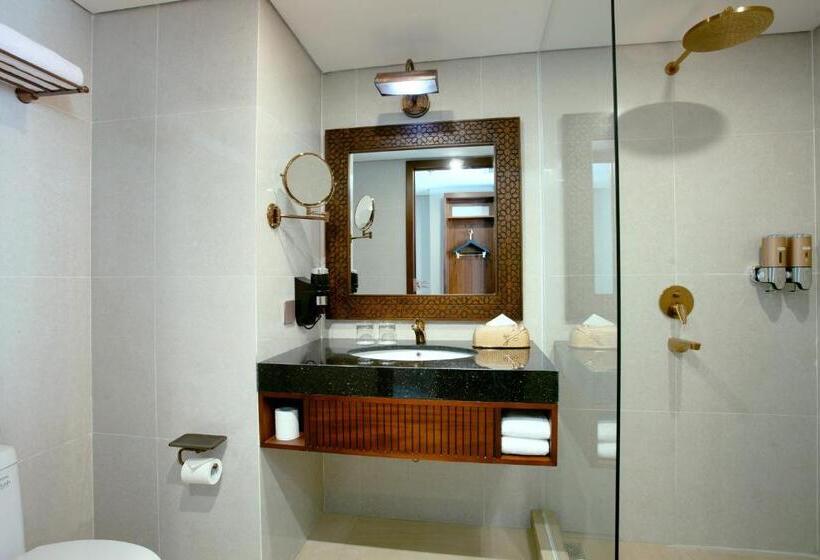 Alhambra Hotel & Convention, Bw Signature Collection