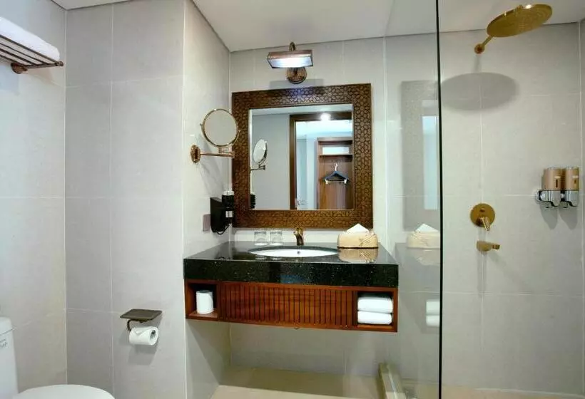 Alhambra Hotel & Convention, Bw Signature Collection