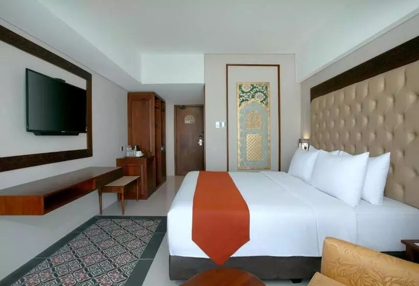 Alhambra Hotel & Convention, Bw Signature Collection