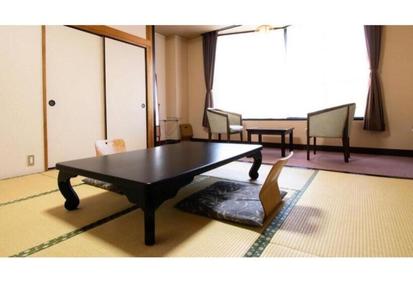 Ashinomaki Prince Hotel Vacation Stay 55298v