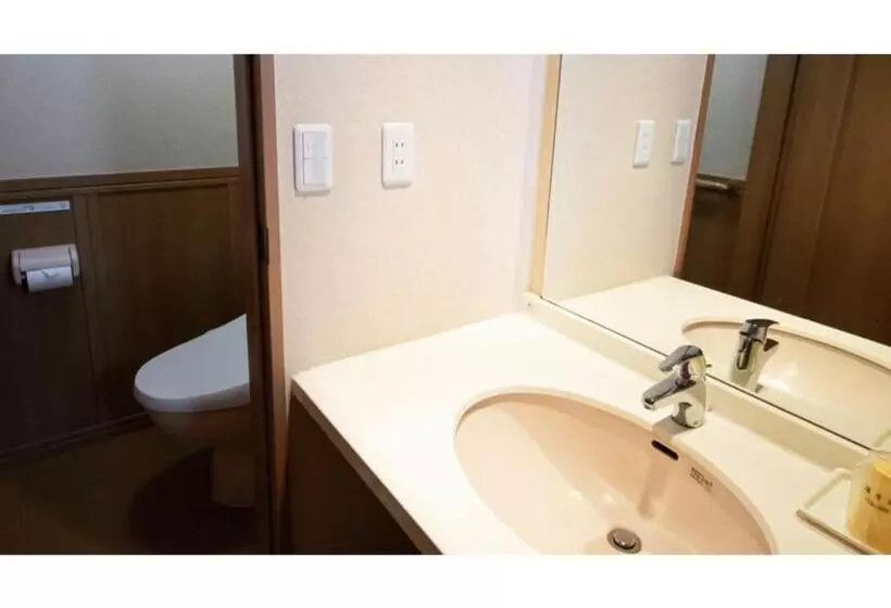 Ashinomaki Prince Hotel   Vacation Stay 55298v