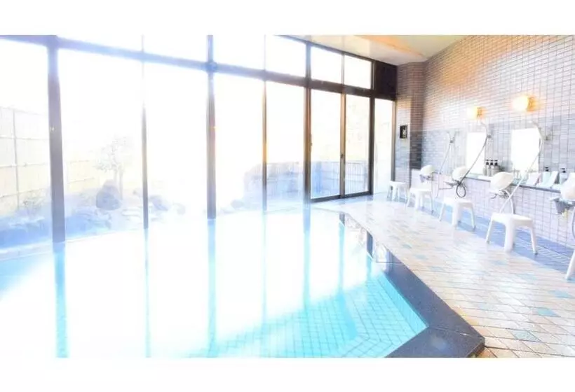 Ashinomaki Prince Hotel   Vacation Stay 55298v