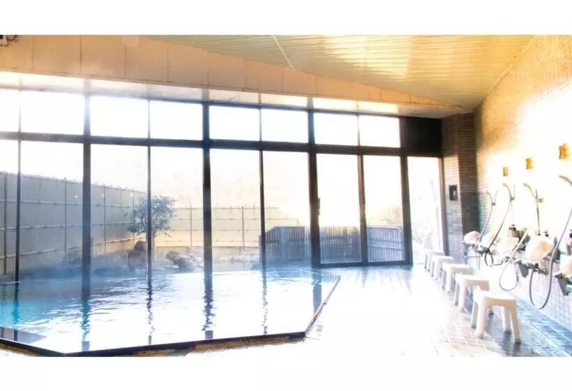 Ashinomaki Prince Hotel   Vacation Stay 55298v
