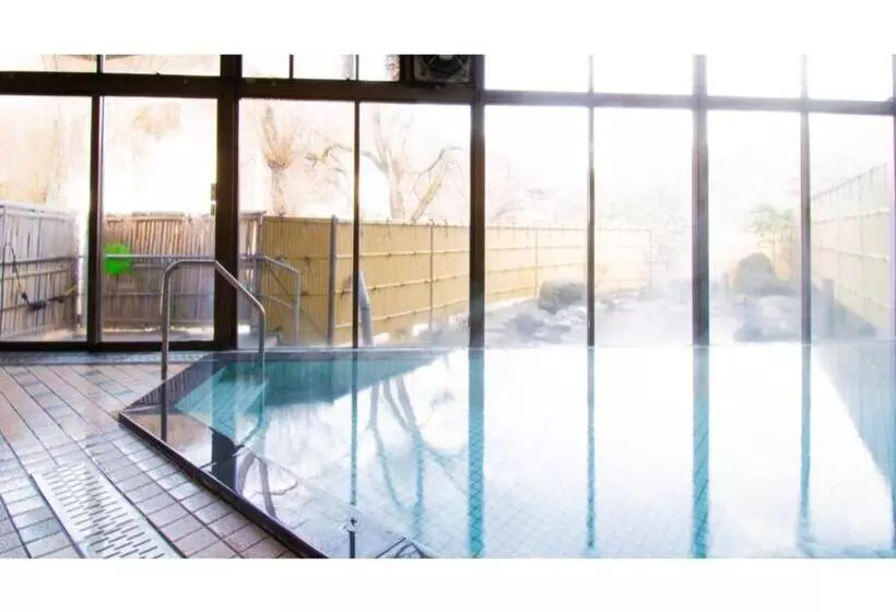 Ashinomaki Prince Hotel   Vacation Stay 55298v