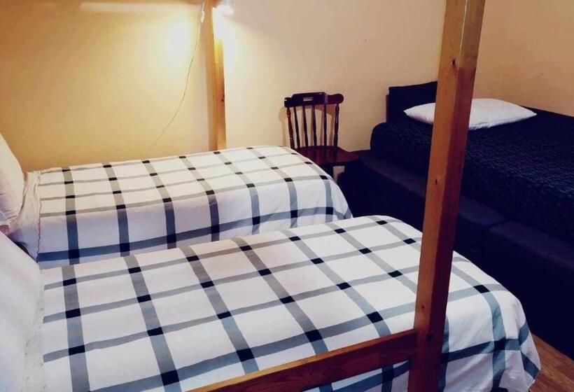 B&b Global Ostia Lido