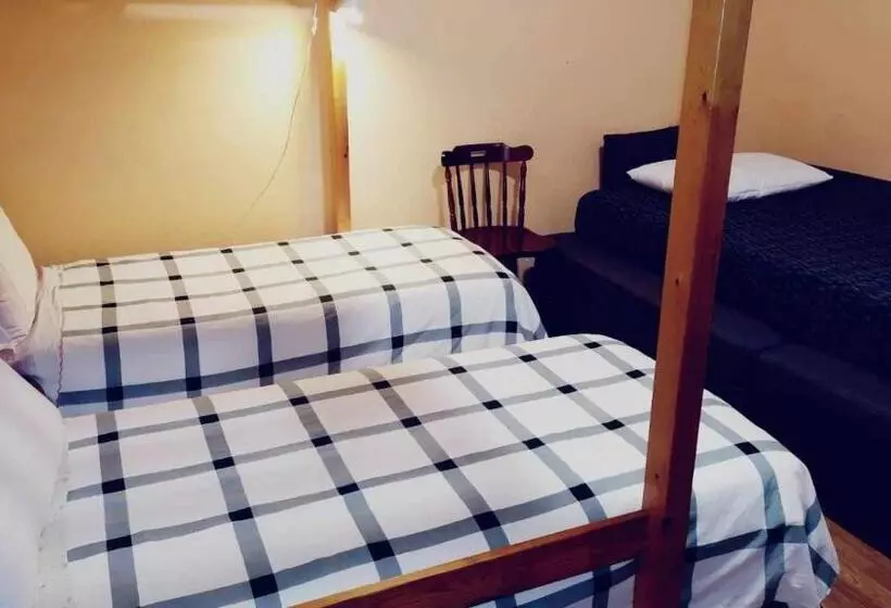 B&b Global Ostia Lido