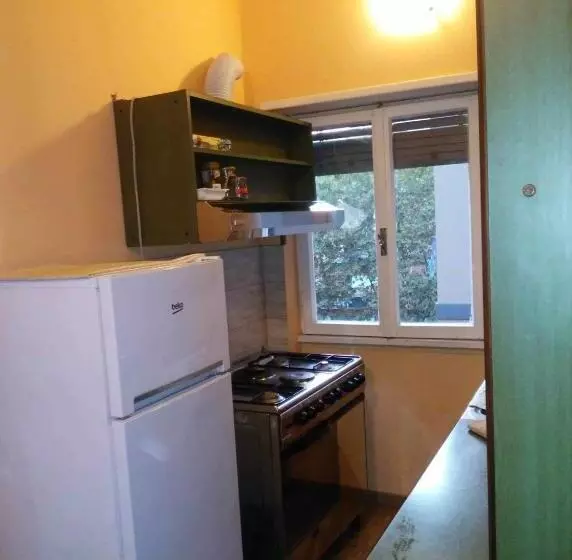 B&b Global Ostia Lido