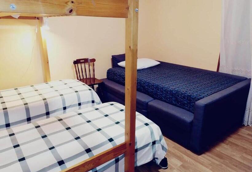 B&b Global Ostia Lido