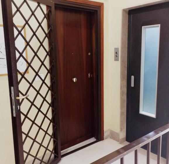 B&b Global Ostia Lido