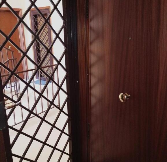 B&b Global Ostia Lido