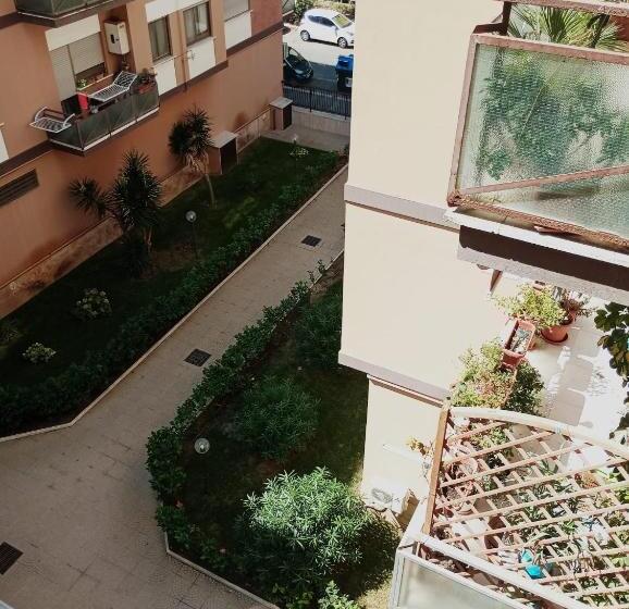 B&b Global Ostia Lido