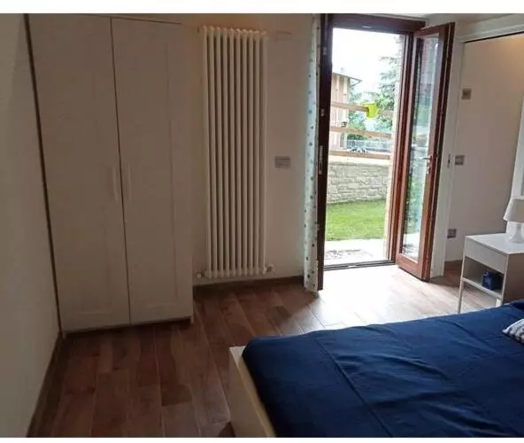 B&b La Divina Pietra