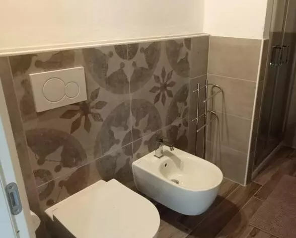 B&b La Divina Pietra