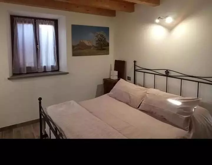 B&b La Divina Pietra