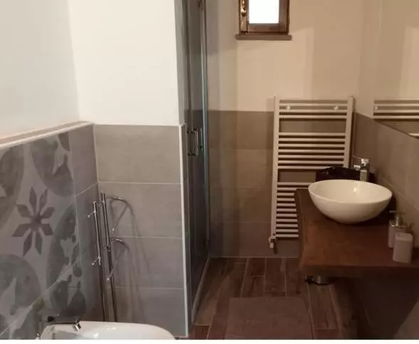 B&b La Divina Pietra