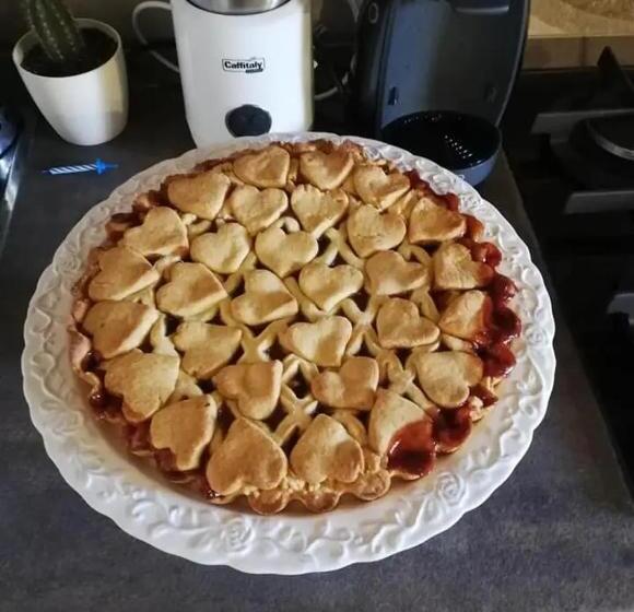 B&b La Divina Pietra