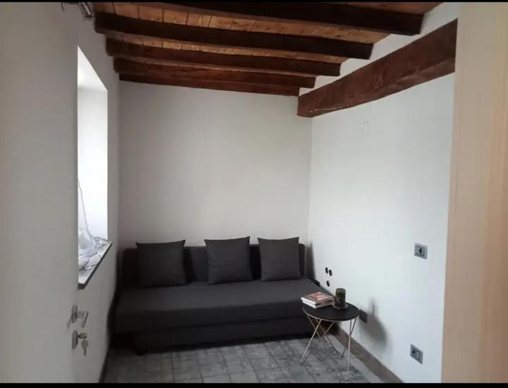 B&b La Divina Pietra