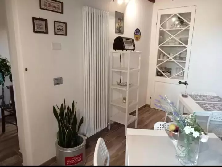 B&b La Divina Pietra