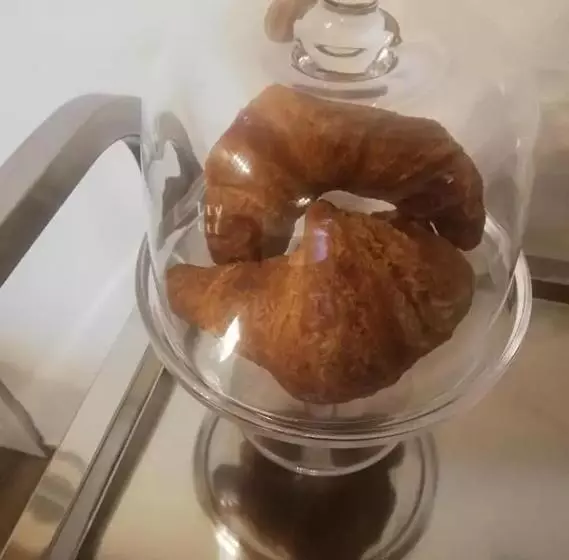 B&b La Divina Pietra