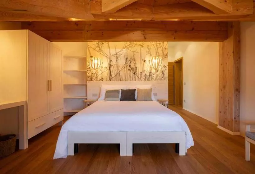 B&b Le Molinare Home Relax