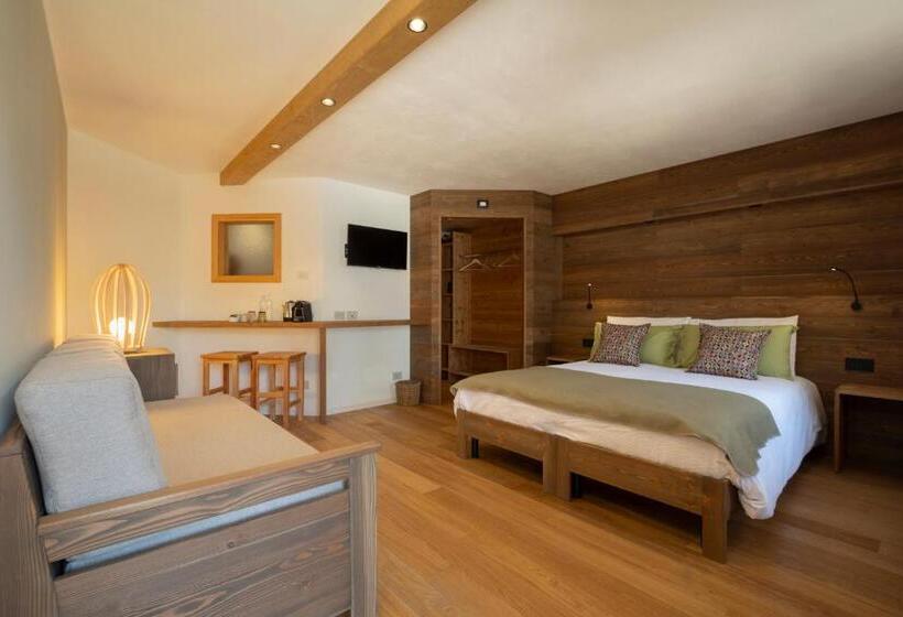 B&b Le Molinare Home Relax